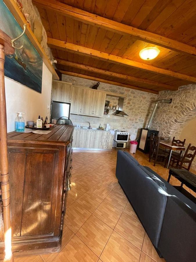 Find Your Peace In A Traditional Country House!! Láyia Екстериор снимка