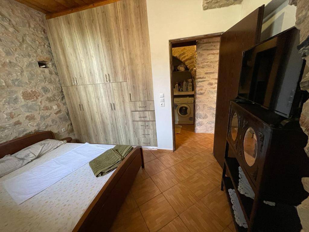 Find Your Peace In A Traditional Country House!! Láyia Екстериор снимка
