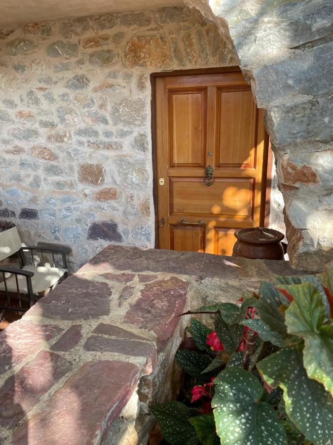 Find Your Peace In A Traditional Country House!! Láyia Екстериор снимка