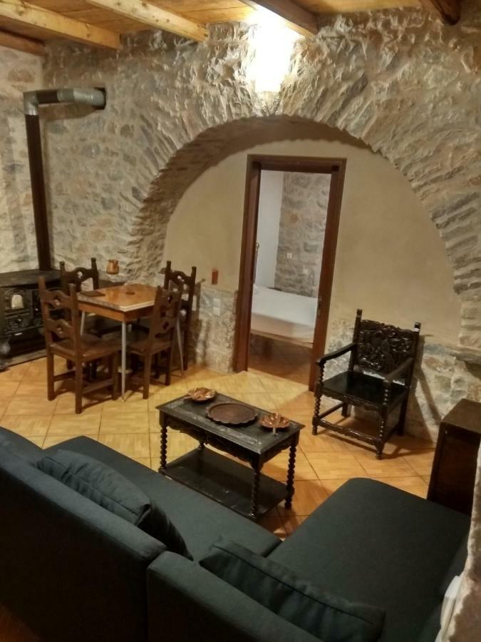 Find Your Peace In A Traditional Country House!! Láyia Екстериор снимка